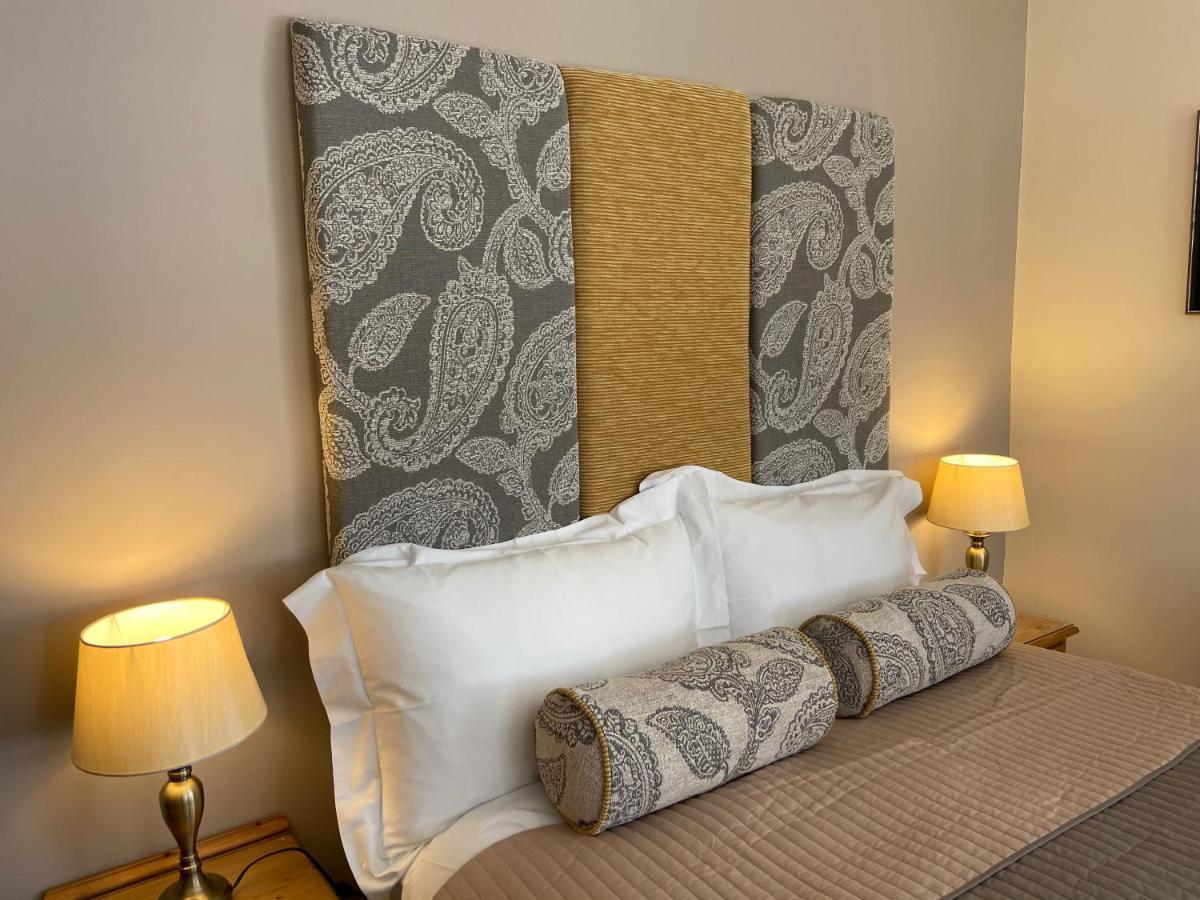 Carlton Corner Bed & Breakfast Kibworth Harcourt 외부 사진