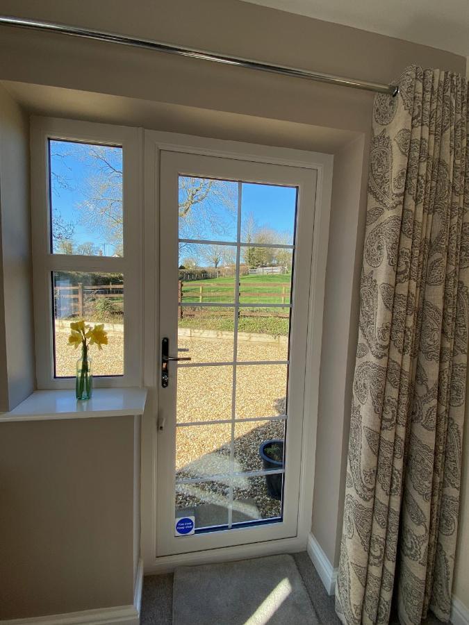 Carlton Corner Bed & Breakfast Kibworth Harcourt 외부 사진