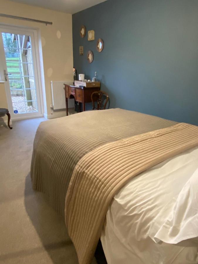 Carlton Corner Bed & Breakfast Kibworth Harcourt 외부 사진